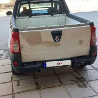 وانت ال نود ،مدل ۹۵|خودرو سواری و وانت|کرج, عظیمیه|دیوار