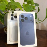 ایفون ۱۷ پرو نات اکتیو ریجستر شده CH