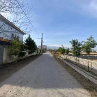 زمین قواره 240 متری بخر و آینده ت و اینجا بساز