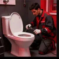 لوله باز کنی فوری و تضمینی