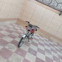 هندا 125cc