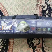 چادرمسافرتی