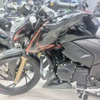 اپاچی ۲۰۰ نیو فیسtvs ۴۰۴ اقساط ۱۶ ماهه|موتورسیکلت|تهران, فاطمی|دیوار