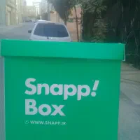باکس فروش فوری