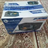 دوعدد توستر