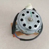 موتور فن رادیاتور پراید ماد پارت