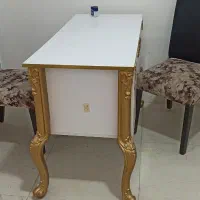 میز ناخن|آرایشگاه و سالن‌های زیبایی|طرقبه, |دیوار