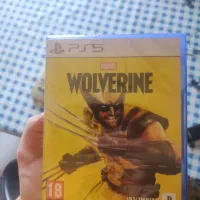Marvel wolverine + gta6 در گیمنت قم