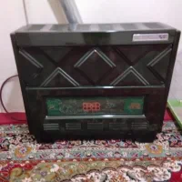 بخاری سالم مارک سپهر الکتریک