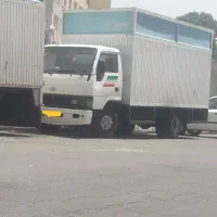 اتوبار حمل بار اسبابکشی پونک صادقیه مرزداران چیتگر|خدمات حمل و نقل|تهران, جنتآباد مرکزی|دیوار