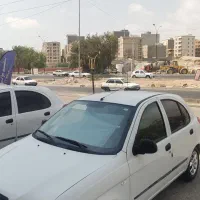 تیبا 2 گازسیمی کم کار