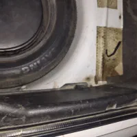 سمند ef7مدل 97|خودرو سواری و وانت|تهران, شهرک فردوس (حسینی)|دیوار