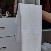 پارچه چادری نابر ... چادر دوخته شده