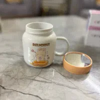 ماگ فانتزی|صنایع دستی و سایر لوازم تزئینی|ری, دیلمان|دیوار