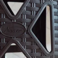 چهارپایه  بلند  ارتفاع ۵۰ نو و سالم|صندلی و نیمکت|گرگان, |دیوار