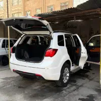 هایما s7|خودرو سواری و وانت|قدس, شهرقدس|دیوار