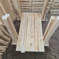 ساخت انواع پالت وصندوق وخرک چوبی|عمده‌فروشی|خمینی‌شهر, |دیوار