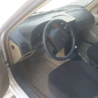 پژو پارس موتور جدید ۴۰۲