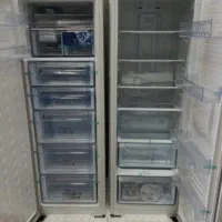 یخچال دوقلو دیپوینت مدل مکس|یخچال و فریزر|کرج, پیشاهنگی|دیوار