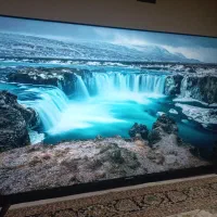 تلویزیون ۷۵اینچ فیلمور