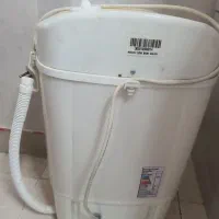 مینی واش AEG|ماشین لباسشویی و خشک‌کن لباس|بندرعباس, |دیوار