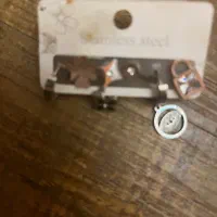 گوشتواره استرادیواریوس