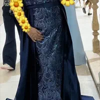 لباس مجلسی
