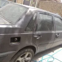 ولوو سواری GL460 کلاسیک مدل 1993|خودرو کلاسیک|قهدریجان, |دیوار