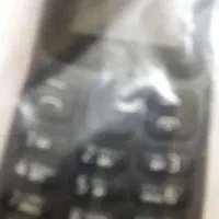 گوشی ساده نوکیا ۱۰۶ نیازمندم لطفاً بخرید