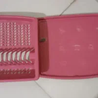 آبچکان به فروش میرسد|آب‌چکان و نظم‌دهنده ظروف|مشهد, طبرسی شمالی|دیوار