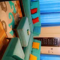 اجاره سالیانه خانواده و اجاره در اجاره|اجارهٔ خانه و ویلا|هشتگرد, کوی یاران|دیوار