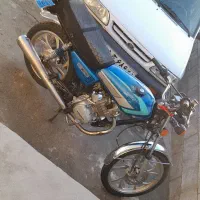 موتور 200 زمرد کویر انژکتور