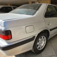 پژو پارس مدل 87 سالم|خودرو سواری و وانت|اصفهان, سپاهانشهر|دیوار