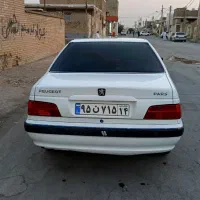 پژوپارس سال|خودرو سواری و وانت|اهواز, کوی علوی|دیوار