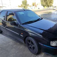 پارس مشکی مدل92|خودرو سواری و وانت|زاهدان, |دیوار