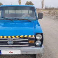 سایپا‌مدل‌۸۶‌تناژ‌پایین