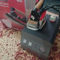 اتو صنعتی ۳ و نیم لیتری رویانگ