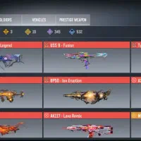 اکانت فقط طاق|کنسول، بازی ویدئویی و آنلاین|بهار, |دیوار