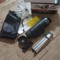 دوربین تک چشمی تکمیل