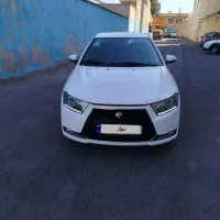 دنا پلاس توربواتوماتیک