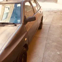 پراید مدل ۸۹|خودرو سواری و وانت|بانه, |دیوار