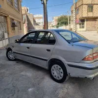 سمند 84