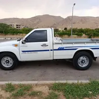پادرا پلاس دوگانه کارخونه 403|خودرو سواری و وانت|شیراز, بریجستون|دیوار