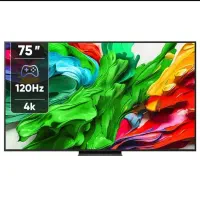 تلویزیون 75 LG