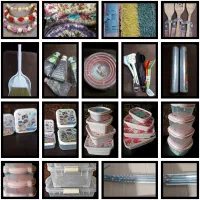 لوازم پلاسکو اشپزخانه