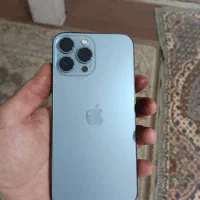 آیفون ۱۳ پرومکس lla 512