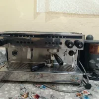 قهوه ساز اصل ایتالیایی