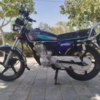 موتور تیزپر 200