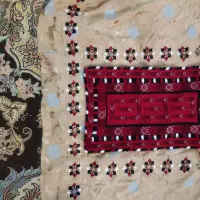 تکدامن فوری|لباس|سراوان, |دیوار