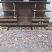 میز تلویزیون  سایز 42mdf